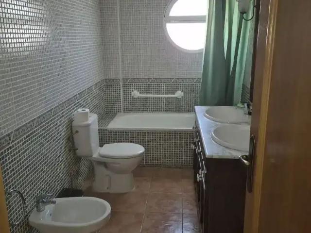Piso de alquiler en Calle Licinio de la Fuente, 52, Las Torres de Cotillas, Murcia