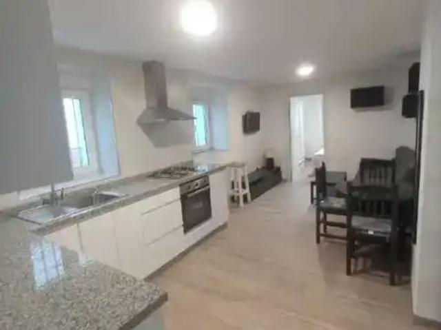 Piso de alquiler en Calle Llana, 6, Villanueva del Trabuco, Málaga