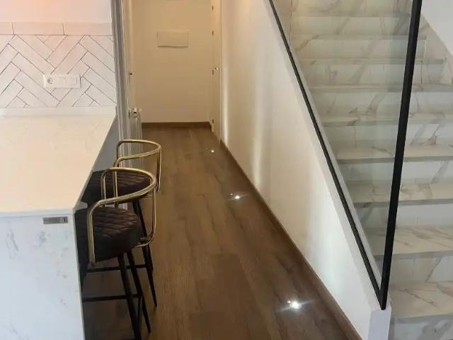 Piso de alquiler en Calle Los Almendros, 3, Aracena, Huelva