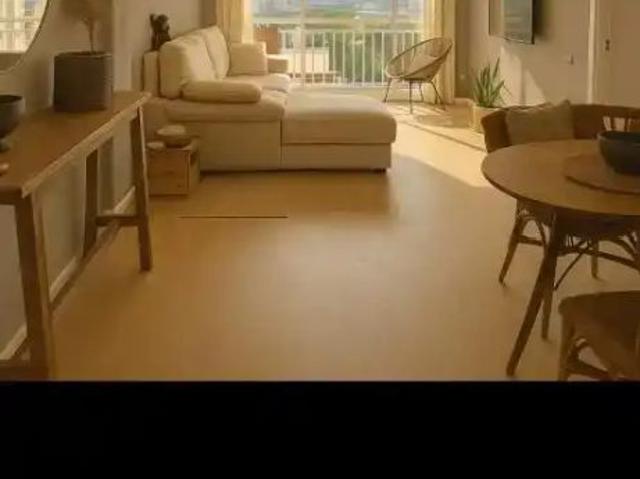 Piso de alquiler en Calle Palma del Río, 24, Puerta Blanca, Málaga Capital