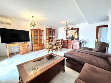 Apartamento en alquiler en Santangelo
