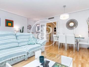 Colonia de los Ángeles, Urbanización Prado de Somosaguas, El Campamento, Pozuelo de Alarcón