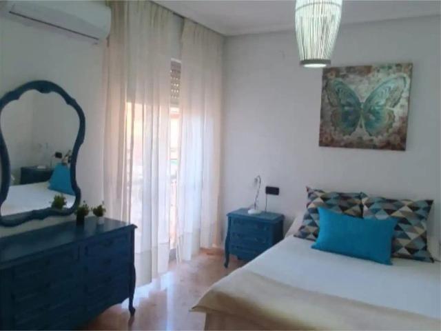 Piso de alquiler en Calle Pintor Sorolla, 6, Zona Hospital, Linares