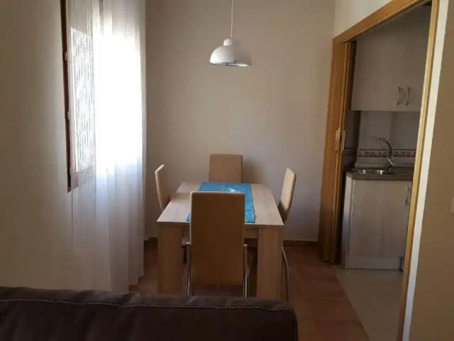 Piso de alquiler en Calle Pozo Amargo, 45, Casco Histórico, Toledo Capital