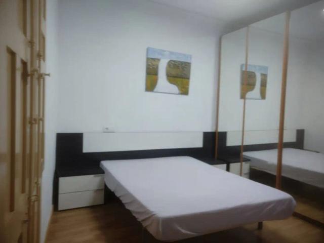 Piso de alquiler en Calle Profesor Sauras, 8, Albalate del Arzobispo, Teruel