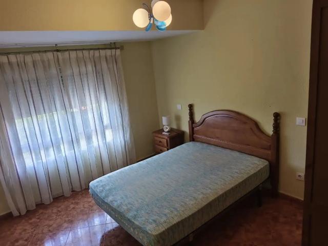 Piso de alquiler en Calle Progreso, 10, El Pilar La Estación, Talavera de la Reina