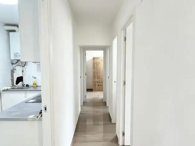 Piso de alquiler en Calle Río Tajo, 3, Villayuventus Renfe, Parla