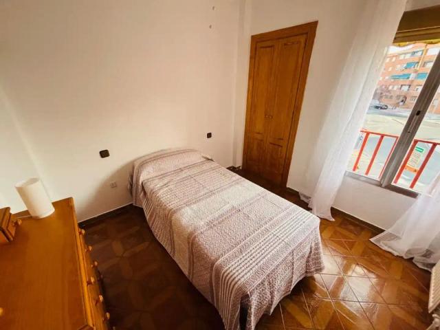 Piso de alquiler en Calle Río Valdeyernos, 19, Santa María de Benquerencia, Toledo Capital