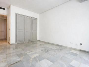 Alhambra, Malaga, Santangelo - Seguridad