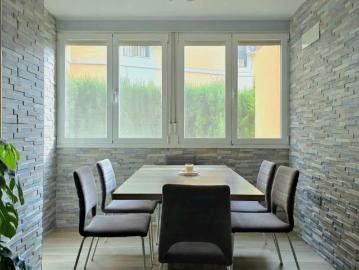 Limonero, Santangelo - Plaza aparcamiento