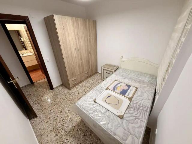 Piso de alquiler en Calle San Bartolomé, 6, Casco Histórico Ribera San Basilio, Córdoba Capital