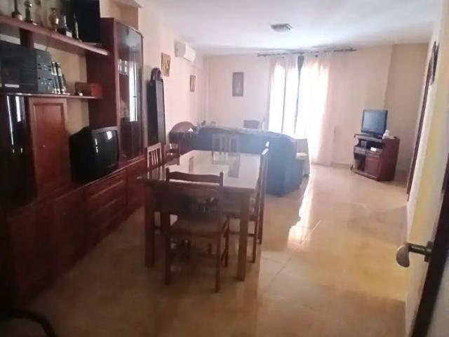 Piso de alquiler en Calle San Francisco, 33, Baeza, Jaén