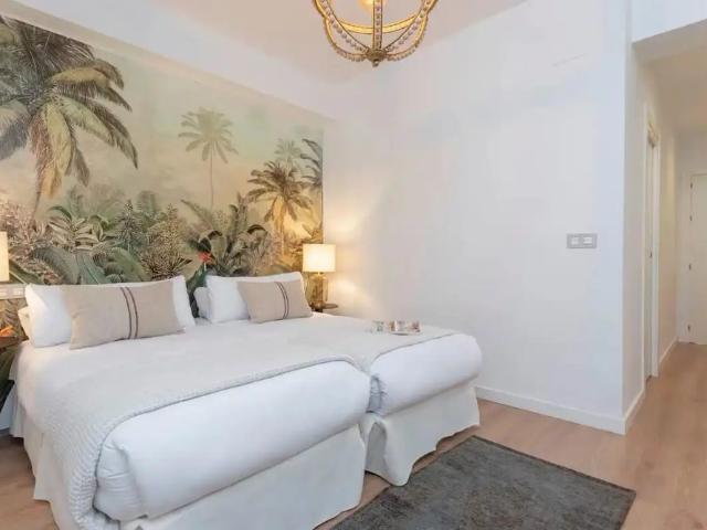Piso de alquiler en Calle San Luis, 36, Numancia San Fernando, Santander