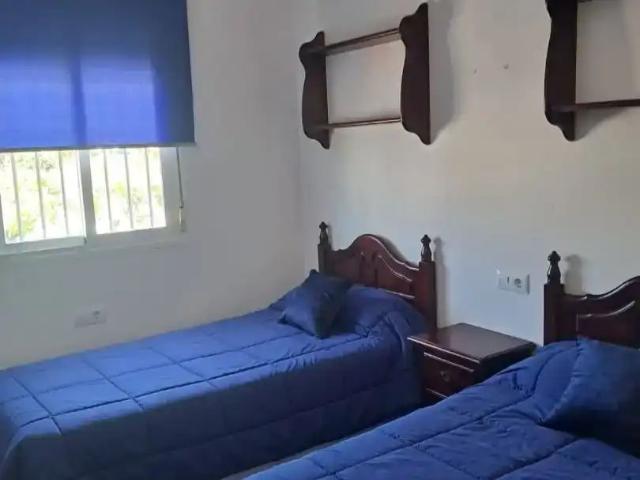 Piso de alquiler en Calle San Miguel, 11, Arcos de la Frontera, Cádiz