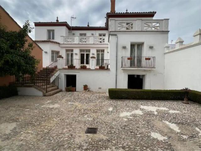Piso de alquiler en Calle San Pedro, 28a, Aracena, Huelva