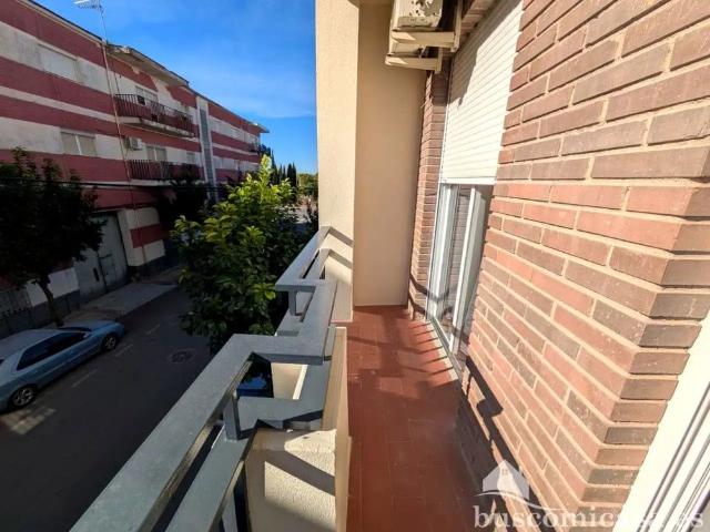 Piso de alquiler en Calle San Salvador, La Paz Las Américas, Linares