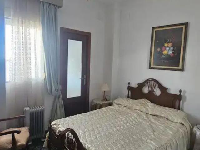 Piso de alquiler en Calle San Sebastian, 23, Cortegana, Huelva