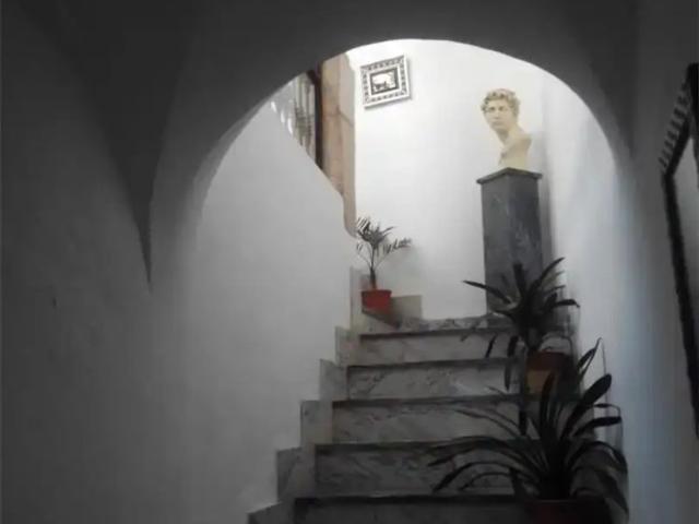 Piso de alquiler en Calle Santiago, 43, Valencia de Alcántara, Cáceres