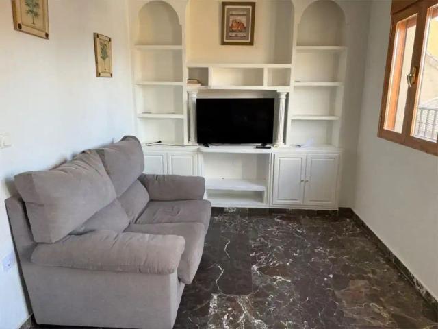 Piso de alquiler en Calle Santo Domingo, 5, Ctra. Circunvalación La Magdalena, Jaén Capital