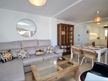 Dehesa de Campoamor, Alicante, Urbanización Las Ramblas, Alicante, Comunidad Valenciana, Comunidad Valenciana