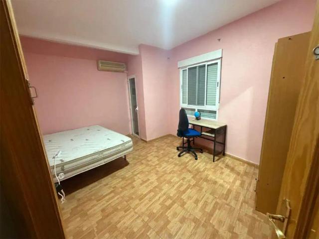 Piso de alquiler en Calle Teniente Flomesta, 87, Calasparra, Murcia