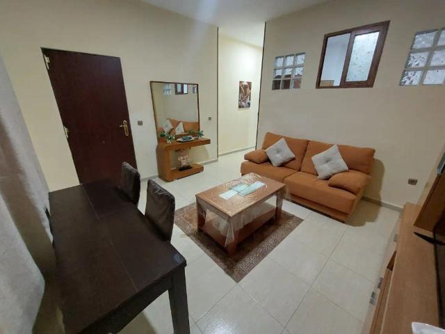 Piso de alquiler en Calle Teniente Pacheco, 4, Centro, Ceuta Capital