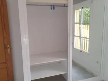 Chaparral, Málaga, Málaga, Andalucía, Andalucía