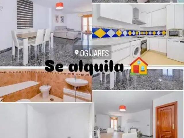 Piso de alquiler en Calle Veracruz, 2, Ogíjares, Granada