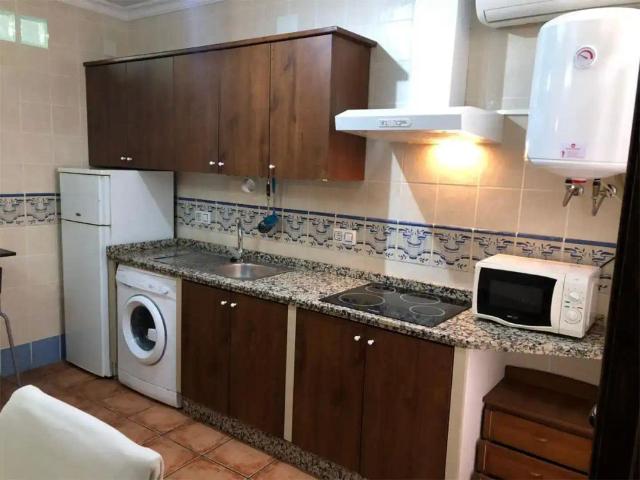 Piso de alquiler en Calle Zarzuela Baja, 5, Montilla, Córdoba