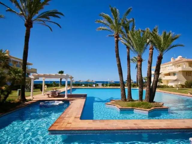 Piso de alquiler en Camí Assagador del Palmar, 5, El Palmar Los Molinos, Dénia