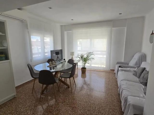 Piso de alquiler en Camí Assagador del Palmar, 6, El Palmar Los Molinos, Dénia