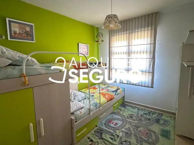 Piso de alquiler en Camino de Humanes, Sur PAU 4, Móstoles