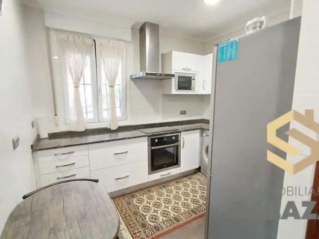 Piso de alquiler en Camino Landeta, Zurbaran, Bilbao