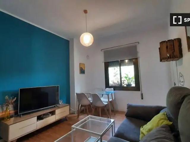 Piso de alquiler en Can Baró, Barcelona Capital