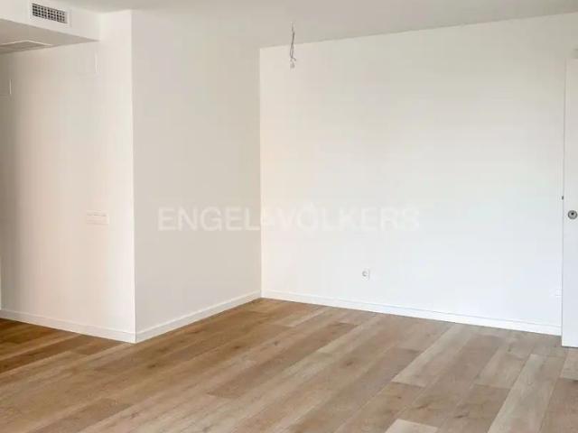 Piso de alquiler en Can Roca, Terrassa