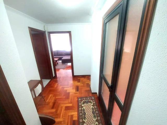 Piso de alquiler en Casablanca Calvario, Vigo
