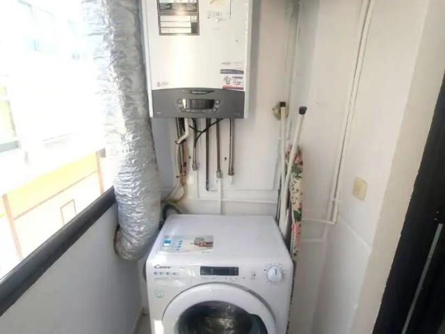 Piso de alquiler en Casablanca Calvario, Vigo