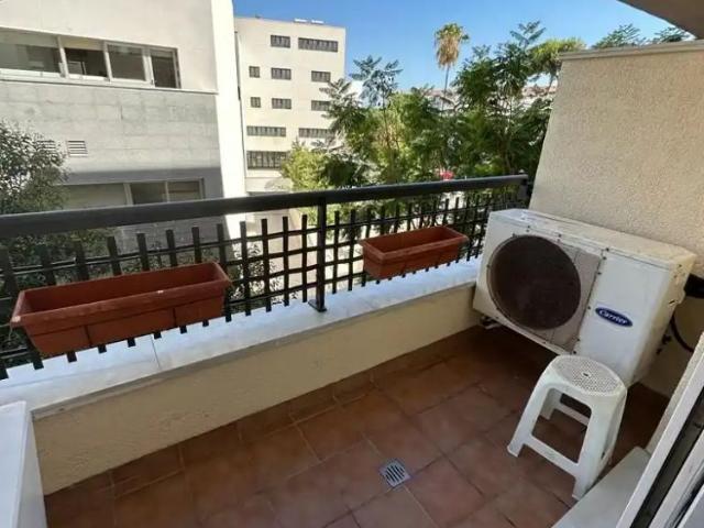 Piso de alquiler en Casco Antiguo, Algeciras