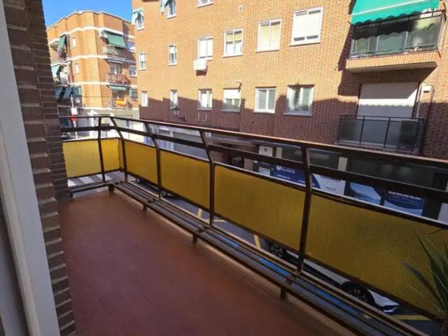 Piso de alquiler en Casco Antiguo, Boadilla del Monte
