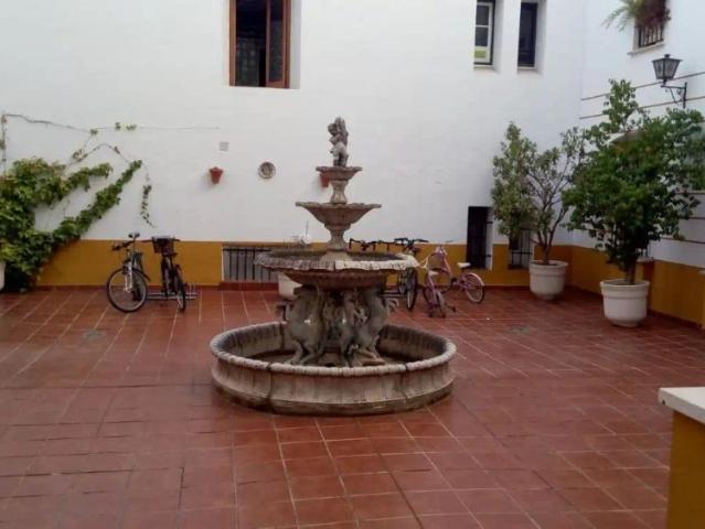 Piso de alquiler en Casco Histórico Ribera San Basilio, Córdoba Capital
