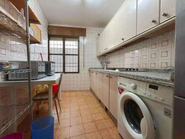 Piso de alquiler en Casco Histórico Ribera San Basilio, Córdoba Capital