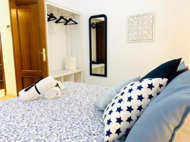 Piso de alquiler en Casco Histórico Ribera San Basilio, Córdoba Capital