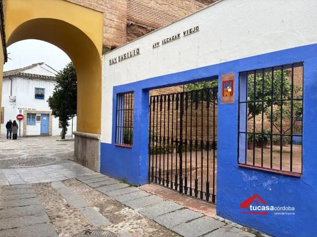 Piso de alquiler en Casco Histórico Ribera San Basilio, Córdoba Capital