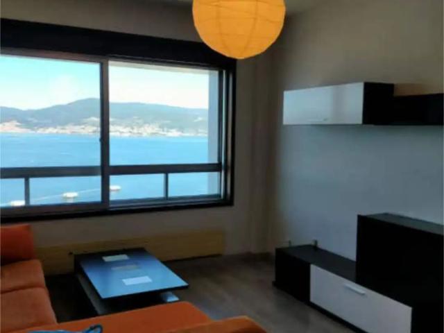 Piso de alquiler en Casco Vello, Vigo