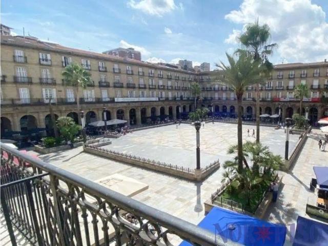 Piso de alquiler en Casco Viejo, Bilbao