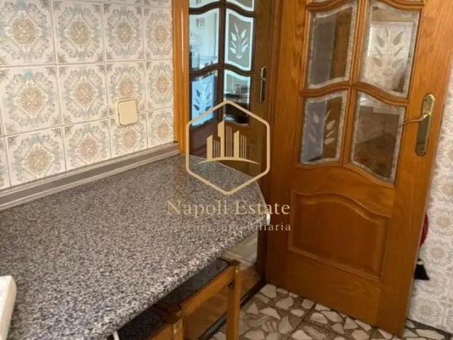 Piso de alquiler en Carranque Haza Cuevas, Málaga Capital