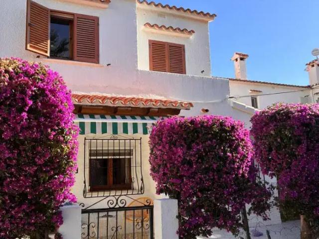 Piso de alquiler en Carrer 16, 11, Els Poblets, Alicante