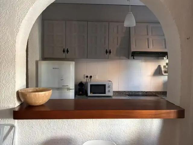 Piso de alquiler en Carrer 16, 11, Els Poblets, Alicante
