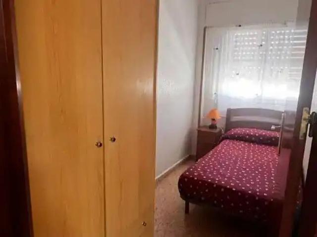 Piso de alquiler en Carrer Tres Creus, 2, Tavernes de la Valldigna, Valencia