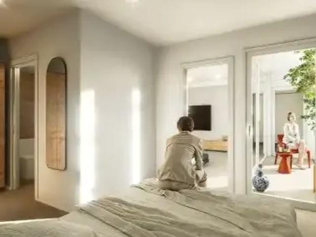 Piso de alquiler en Carrer València, 9, Cardedeu, Barcelona
